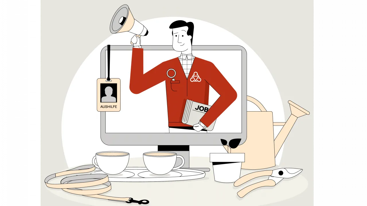 Arbeitsgelegenheiten