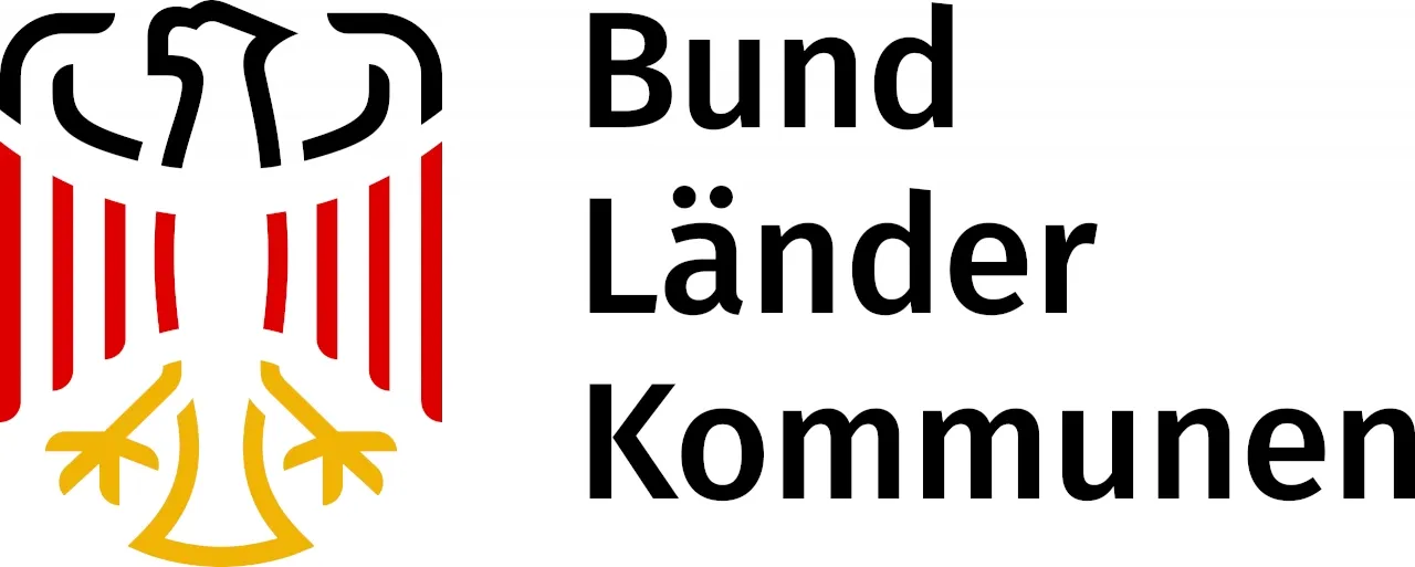 Digitale Dachmarke